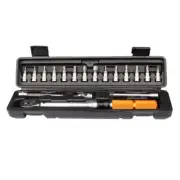 Torque Wrench Repair Tools Spanner Hand Tool Set for Bike Repair