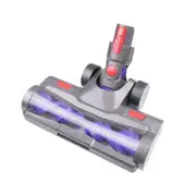 Double Roller Direct Drive Brush Head For V7-V15 Vacuums A5