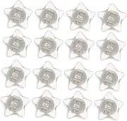 HEALSOPTHY Flat Back Earring Backs Gold 18k Gold Silicone Earring Caps for Pierced Ears