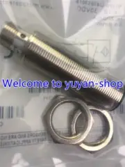 1PCS NEW FOR PKW/0P-2H Inductive Proximity Sensor #T7760 YS