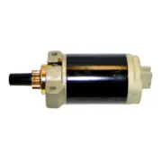 NIB Mercury 8-15hp 4 Stroke Starter Motor 9 Tooth MES MES S2056M 50-859168T