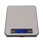 22lb Kitchen Scale Multipurpose Digital Cooking Scale Food Weighing Scales