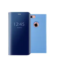 在飛比找蝦皮購物優惠-iPhone15手機殼鏡面13蘋果14保護套14Promax