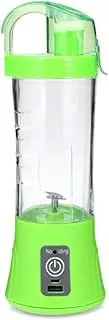 USB Charging Portable Juicer Juice Smoothie Smothie Maker Smoothie Blender Extractor Batidora Be Machine Household 6 Blades