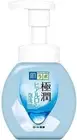 Hada Labo Gokujyun Super Hyaluronic Acid Face Wash Cleansing Foam Made in Japan