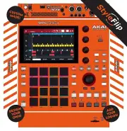Akai MPC One Plus | Custom Design | Protective Decal | StyleFlip Skins