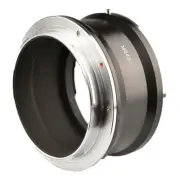 Solid Full Metal Mount Lens Adapter for Mamiya 645 M645 Support / for M