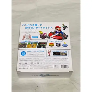 Wii方向盤 WII 平衡板 Wii fit plus WII 電源