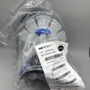 NEW Coretech 180 Cervical Collar / Neck Brace RIGID ADJUSTABLE ANGLE FOAM LINING