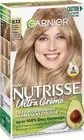 Nutrisse Permanent Hair Colour - 8.13 Medium Ash Blonde