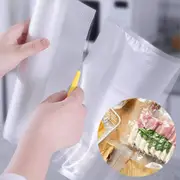 Vivva 10 Rolls Vacuum Food Sealer Saver Bag 25CMX6M Seal Storage Commercial Grade