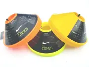 ( New)Nike Training Cones 10 Pack - Soccer Football - Team (3 Color Opions)