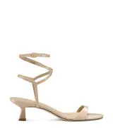 NUDIST WRAP 50 in BARELY BEIGE for Women