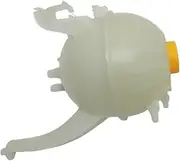 17138610662 Antifreeze Coolant Expansion Tank Kettle Compatible For BMW X5 G05 X6 G06 X7 G07 25dx 30dx 40ix 17135A6A031 2017-2020