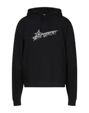 [SAINT LAURENT] SAINT LAURENT Sweatshirts - Item 12436216