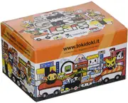 TOKIDOKI SUSHI CARS BLIND BOX