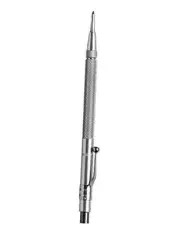 88CM Tungsten Carbide Scribe and Magnet, Copper, Replaceable Tip 1