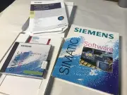 SIEMENS WinAC RTX V3.1 Single User Runtime Simatic Software 6ES7671-0RC02-0YX0