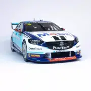 Biante Holden ZB Commodore Supercar 2020 Adelaide 500 #25 Chaz Mostert 1:18
