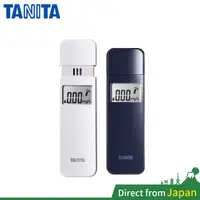 在飛比找蝦皮購物優惠-日本 TANITA EA-100 酒測器 酒氣測量計 酒精檢