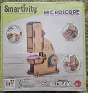 Smartivity Microscope Kit