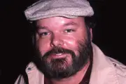 Mills Watson attends an event in in December 1981 in LA Old Photo 1