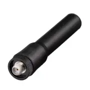 2x Two Way Radio Soft 144/430MHz SMA Antenna for Baofeng UV-3R YAESU VX-1R