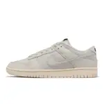 NIKE DUNK LOW RETRO PRM LIGHT OREWOOD 骨白 男鞋 ACS DZ2538-100