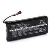 Hac-006 Hac-A-Bpjmx-C0 Li-Ion Battery For Nintendo Switch Joy-Con Controller 3.7