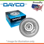 DAYCO Viscous Fan Clutch to fit Mitsubishi Triton 2007-2014 (for: Mitsubishi)