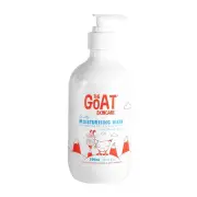 The Goat Skincare Moisturising Body Wash With Manuka Honey 500ml