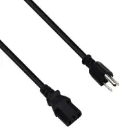 AC Power Cord For MESA BOOGIE AMP cable GUITAR AMPLIFIER PA