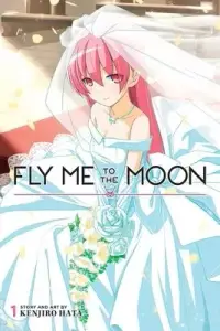 在飛比找博客來優惠-Fly Me to the Moon, Vol. 1