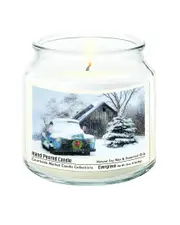 Courtside Market Christmas On The Farm Candle