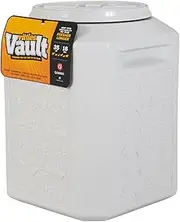 Gamma2 Vittles Vault Plus 35 lb Airtight Pet Food Storage Container