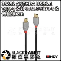 在飛比找Yahoo!奇摩拍賣優惠-數位黑膠兔【 林帝 36892 ANTHRA USB3.1T