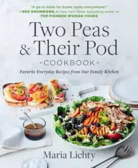 在飛比找博客來優惠-Two Peas & Their Pod Cookbook:
