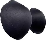 [AZIDWERYQ] Butt and Hip Pads, 2PS Adhesive Breathable Hole Sponge Padded Butt Shapewear for Women Girls