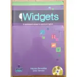 WIDGETS:A TASK-BASED COURSE IN PRACTICAL ENGLISH