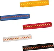 Pack Badminton Racket Grip Tape Super Absorbent Comfort Grip Anti-Slip for Tennis Rackets Fishing Rods