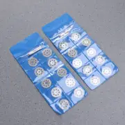 20 Pcs Multifunctional Grinding Disc Grinder Cutting Discs