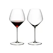 RIEDEL Veloce Pinot Noir/Nebbiolo 763ml (Set of 2)