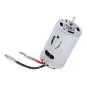 Wltoys 124019 4WD RC Car brushed Motor RC-550SM-9017 1/12 1/14 - 144001