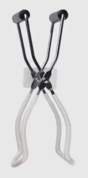 FOX RUN Canning Preserving JAR LIFTER Canner Tool Grip Easy Kitchen Utensil 5645