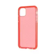 iPhone 11 Pro (5.8") ShockProof Transparent Slim Case Tech 21 EVO CHECK