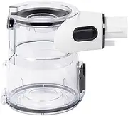 Vacuum Dustbin，Compatible for Tineco， Pure One S12 Dustbin Canister Replacement Parts Dust Box