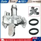Engine Coolant Thermostat Housing w/ O-Ring For Ford Territory SZ 2.7L 2011-2016