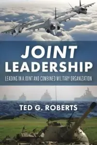 在飛比找博客來優惠-Joint Leadership: Leading in a