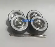 JADA Bigtime Kustoms 1/24 Original Wheels For 1962 Volkswagen Bus