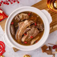 在飛比找蝦皮購物優惠-飄香千里肉骨茶-Bak Kut Teh